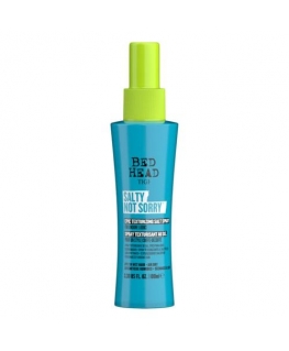 Tigi Bed Head Salt spray for texturizing hair Tigi BH, 100 ml