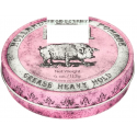 Reuzel Hollands Finest Pomade is a very firming pomade based on waxes and oils Pink 113g