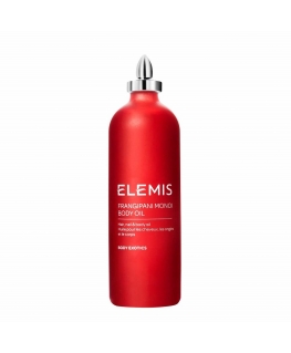 Elemis Frangipani Monoi Body Oil aliejus plaukams, nagams ir kūnui 100ml