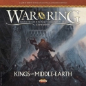 Ares Games War of the Ring: Kings of Middle Earth
