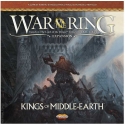 Ares Games War of the Ring: Kings of Middle Earth