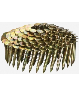 Nails Senco HJ19ASAVR 3.1x45 mm 16° 1800 pcs. hot galvanized