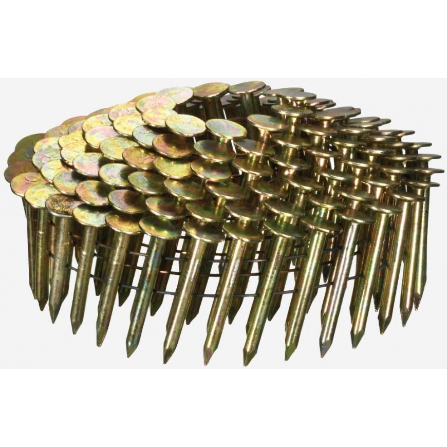 Nails Senco HJ19ASAVR 3.1x45 mm 16° 1800 pcs. hot galvanized