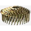 Nails Senco HJ19ASAVR 3.1x45 mm 16° 1800 pcs. hot galvanized Nails Senco HJ19ASAVR 3.1x45 mm 16° 1800 pcs. hot galvanized