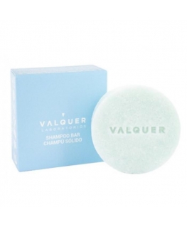 "Valquer" hard shampoo "Sky" for normal hair 50g