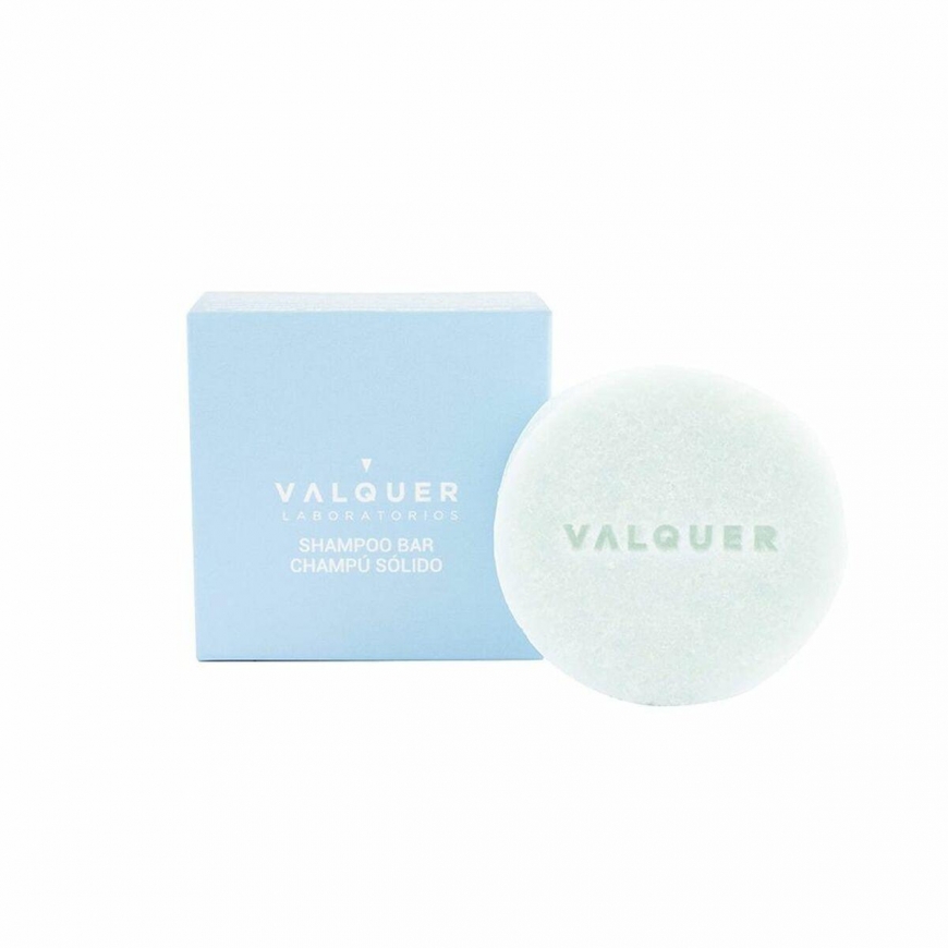 "Valquer" hard shampoo "Sky" for normal hair 50g – 2