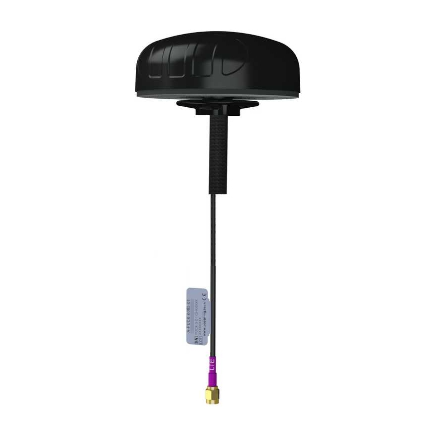 Mes profiliuojame anteną Dookólna Poynting PUCK-1-W – 2