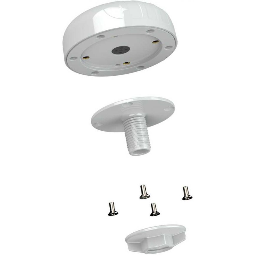 Mes profiliuojame anteną Dookólna Poynting PUCK-1-W – 3