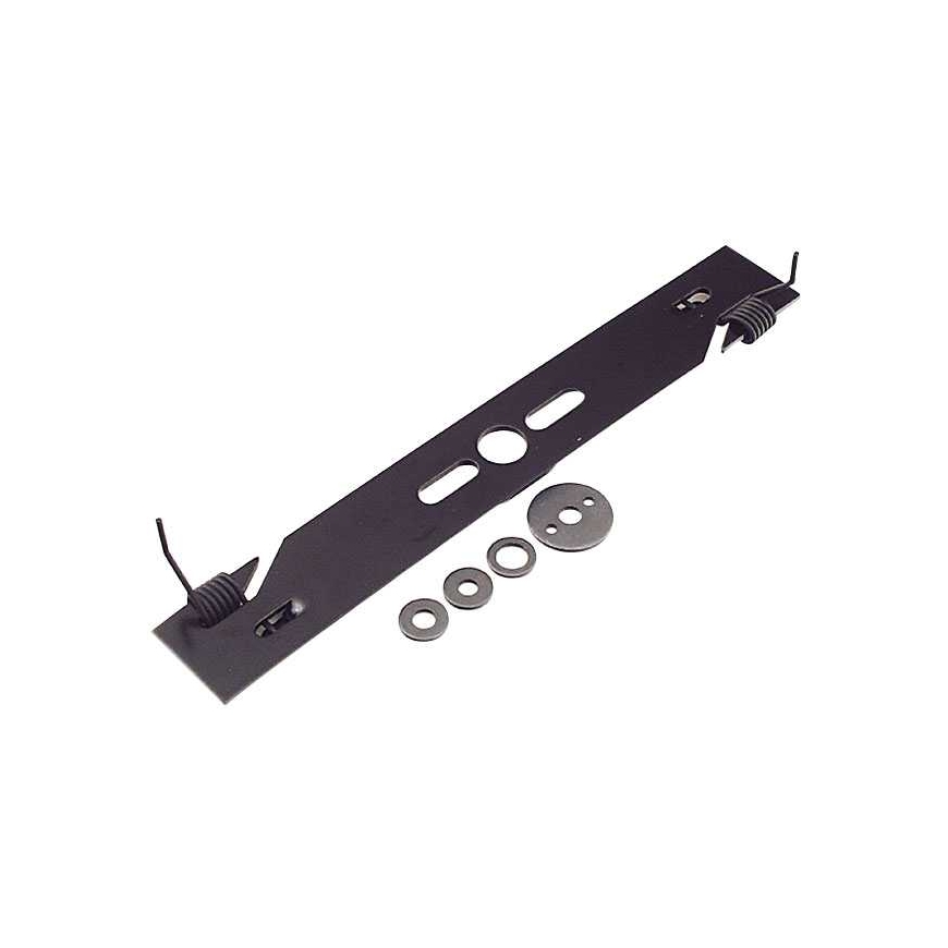 Ratioparts Universalus aeravimo peilis 1-716 41 cm