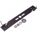 Ratioparts Universalus aeravimo peilis 1-716 41 cm Ratioparts Universalus aeravimo peilis 1-716 41 cm