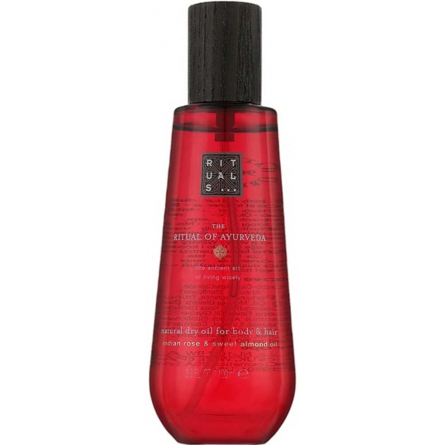 Rituals The Ritual of Ayurveda Natural