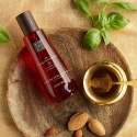 Rituals The Ritual of Ayurveda Natural Dry Oil For Body & Hair sausasis kūno ir plaukų aliejus, 100 ml Rituals The Ritual of Ayurveda Natural Dry Oil For Body & Hair sausasis kūno ir plaukų aliejus, 100 ml