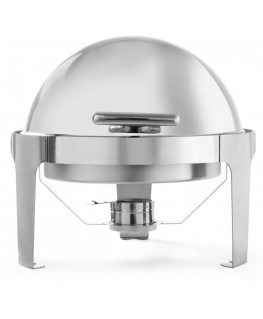 RollTop pastos maisto šildytuvas, apvalus, skersmens. 345 mm 5,6 l - Hendi 470312