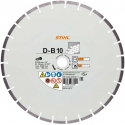 Diamond cutting disc Stihl 08350907052 350 mm Diamond cutting disc Stihl 08350907052 350 mm