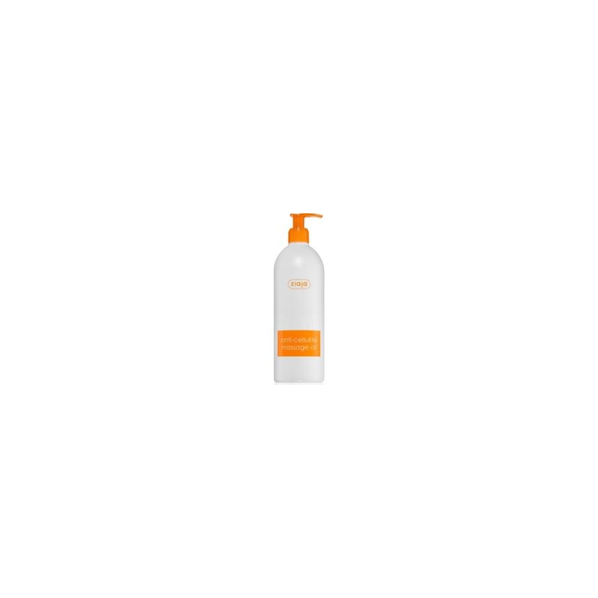 Ziaja Anticelulite Massage Oil - Anticelulitidní masážní olej – 2
