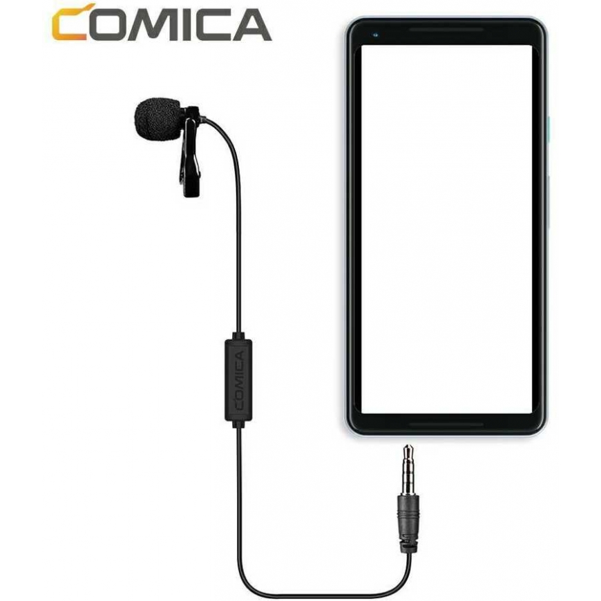 Comica CVM-V01SP 4.5m – 2
