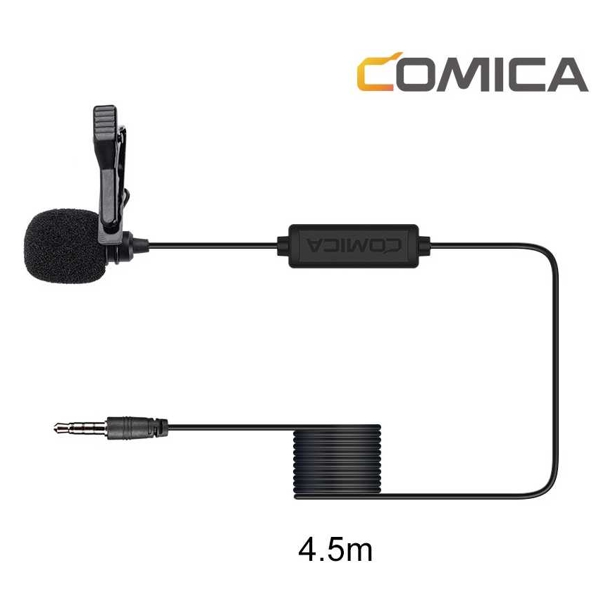 Comica CVM-V01SP 4.5m – 3