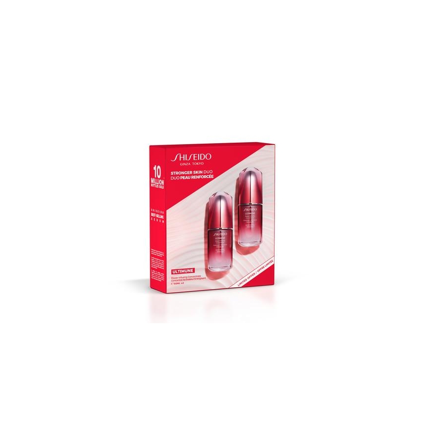 Shiseido - Ultimune Power Infusing Concentrate