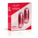 Shiseido - Ultimune Power Infusing Concentrate 2 X, 50 ml - Giftset Shiseido - Ultimune Power Infusing Concentrate 2 X, 50 ml - Giftset