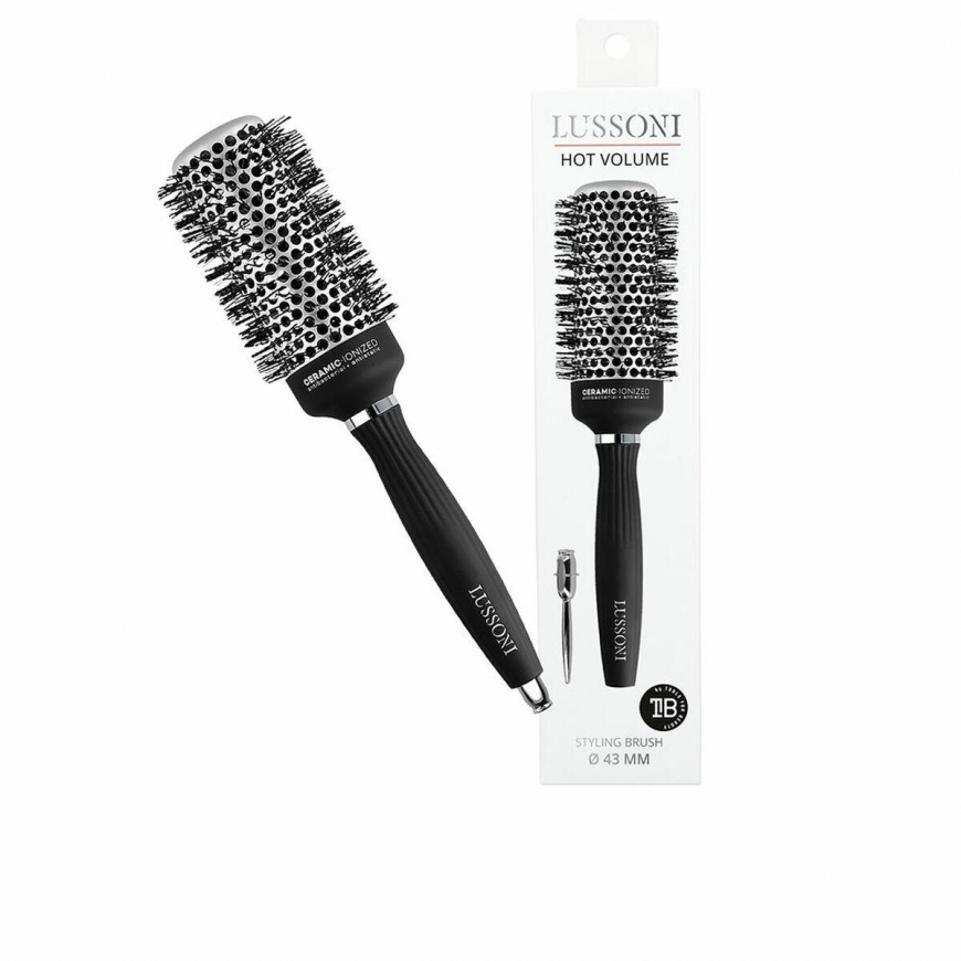 Lussoni Hair styling brush Lussoni Hot