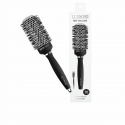 Plaukų formavimo šepetys Lussoni Hot Volume Keramikinis Ø 43 mm Plaukų formavimo šepetys Lussoni Hot Volume Keramikinis Ø 43 mm