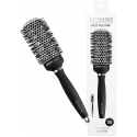 Hair styling brush Lussoni Hot Volume Ceramic Ø 43 mm