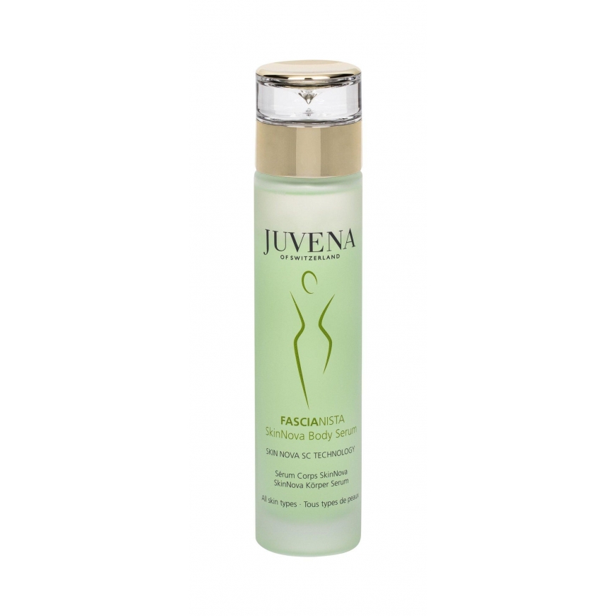 Juvena Fascianista Body Serum 125ml – 2