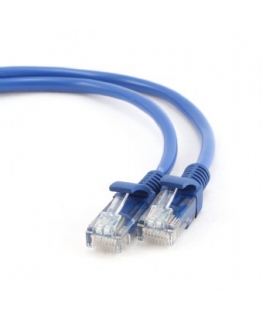 Gembird PP12-3M/B võrgukaabel Sinine Cat5e