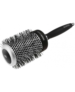 Hair styling brush Lussoni Hot Volume Ceramic Ø 65 mm