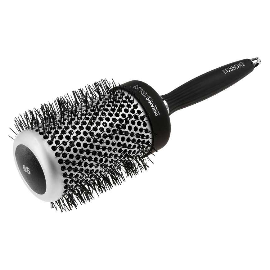 Lussoni Hair styling brush Lussoni Hot