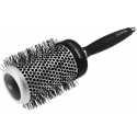 Hair styling brush Lussoni Hot Volume Ceramic Ø 65 mm Hair styling brush Lussoni Hot Volume Ceramic Ø 65 mm