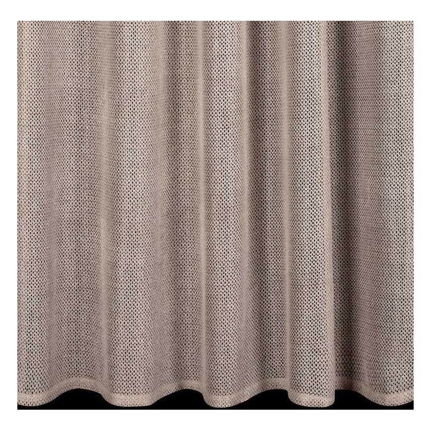 Eurocurtains ZAS/ALEKSA/BEIGE 140X270 T – 5