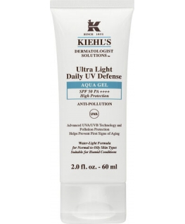 Kiehl's Kiehl's UV Defense Aqua Gel 60ml
