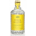4711 Acqua Colonia Lemon And Ginger Eau De Cologne Spray 50ml