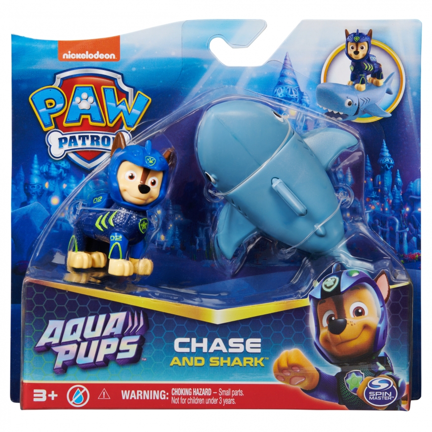Spin Master PAW Patrol PAW VHC
