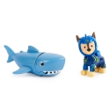 PAW Patrol PAW VHC Hero Pups Aqua Chase GML PAW Patrol PAW VHC Hero Pups Aqua Chase GML