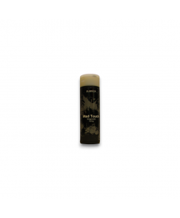 Subrina Professional, Mad Touch, Hair Colouring Gel, For Direct Colouring, Magnetic Pilkas, 200 ml