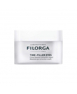 Concentrated eye cream Filorga Time Filler Eyes 5 XP, 15 ml