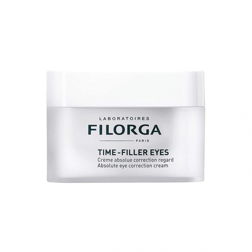 Filorga Concentrated eye cream Filorga Time