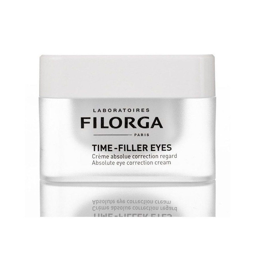 Koncentruotas paakių kremas Filorga Time Filler Eyes 5 XP, 15 ml – 2