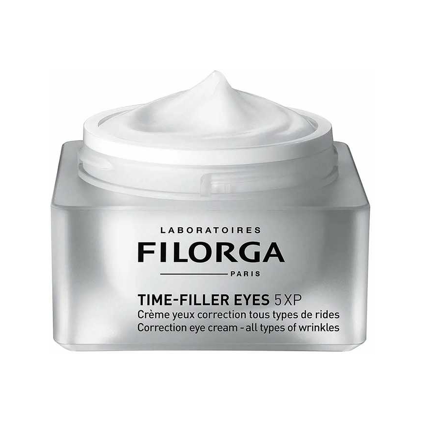 Concentrated eye cream Filorga Time Filler Eyes 5 XP, 15 ml – 3