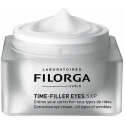 Concentrated eye cream Filorga Time Filler Eyes 5 XP, 15 ml