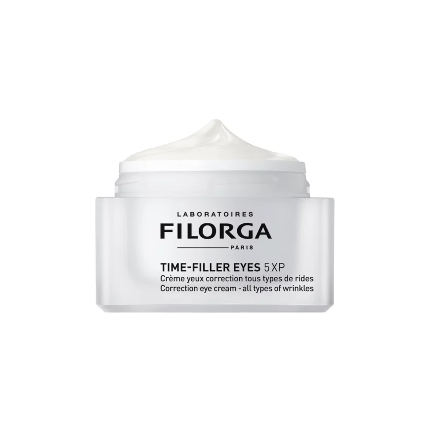 Concentrated eye cream Filorga Time Filler Eyes 5 XP, 15 ml – 5