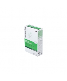 Pranarôm Aromaforce Nose and Throat 30 capsules