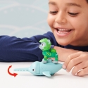 PAW Patrol PAW VHC Hero Pups Aqua Rocky GML