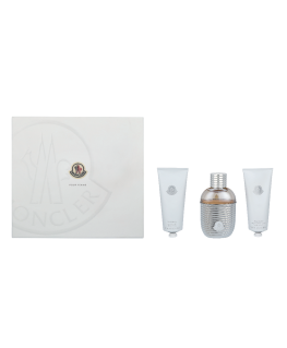 Moncler Pour Femme, 300 ml