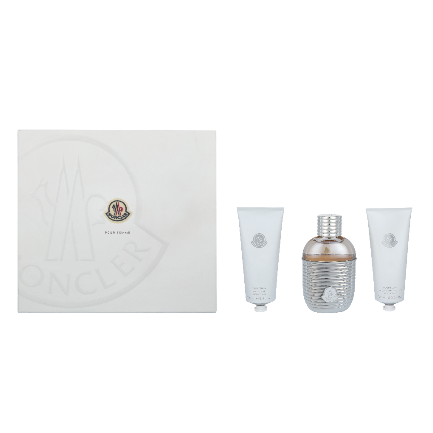 Moncler Pour Femme, 300 ml