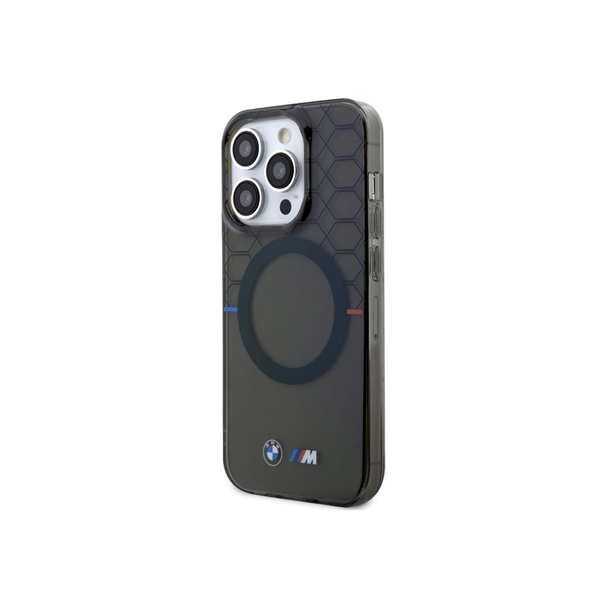 BMW Pattern MagSafe case for iPhone 13 Pro Max – 2