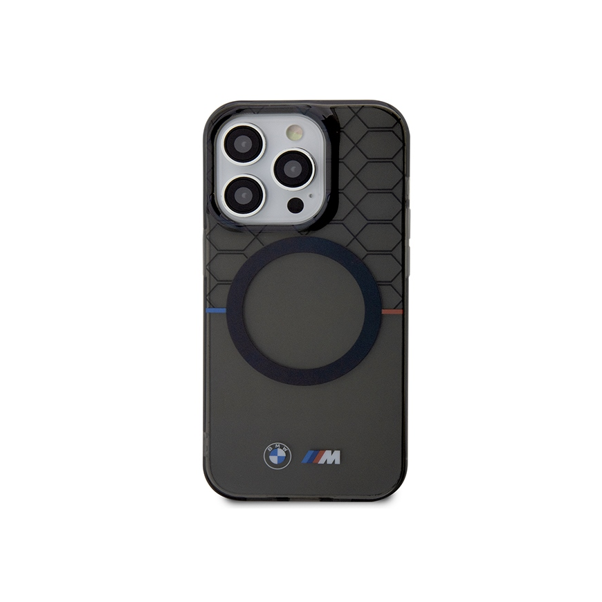 BMW Pattern MagSafe case for iPhone 13 Pro Max – 3