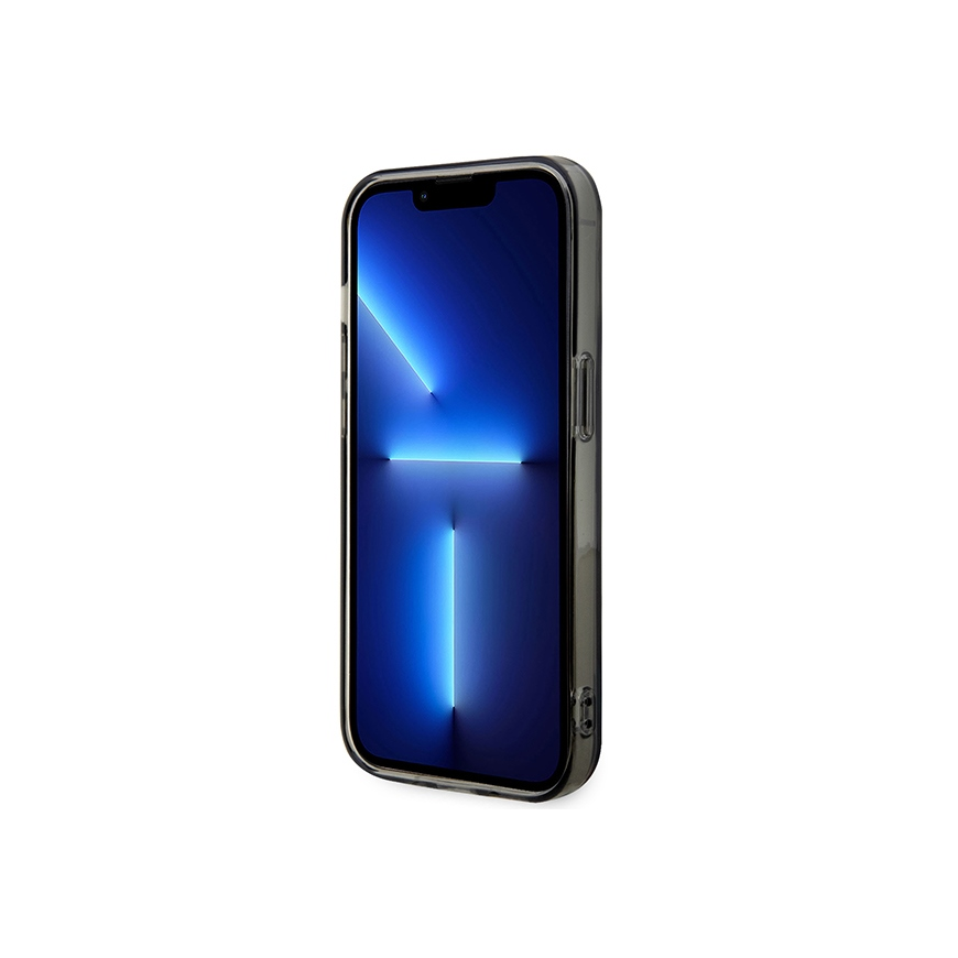 BMW Pattern MagSafe dėklas, skirtas iPhone 13 Pro Max – 5